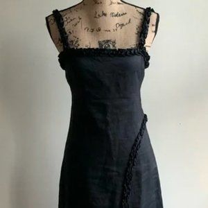 Debbie Shuchat Sleeveless Dress